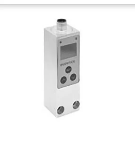 AVENTICS Series PE2 Pressure sensors