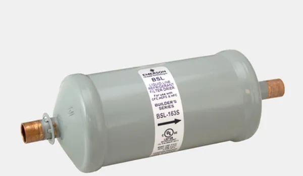 BSL Filter Drier