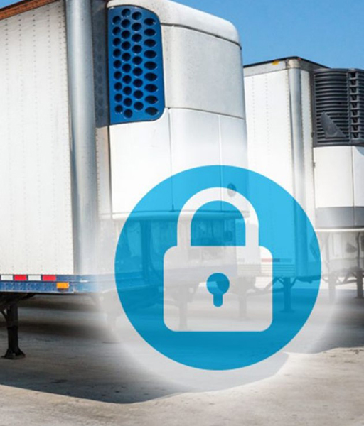 Cold Chain Security
