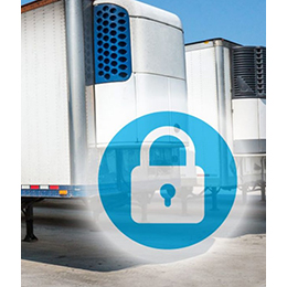 Cold Chain Security