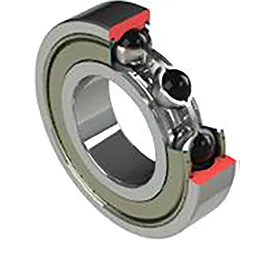 Ceramic Bearings