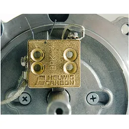 Shaft Grounding Devices