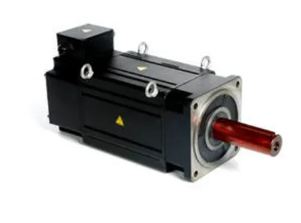 Innovative Direct Drive Solutions for Glass and Ceramic