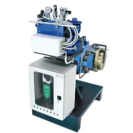 brakematic control