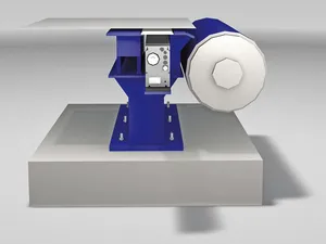 Strip edge position sensing VKI3