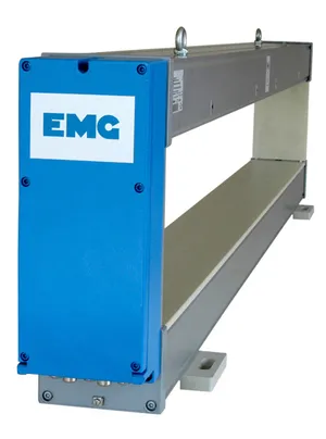 Strip measurement inductive SMI