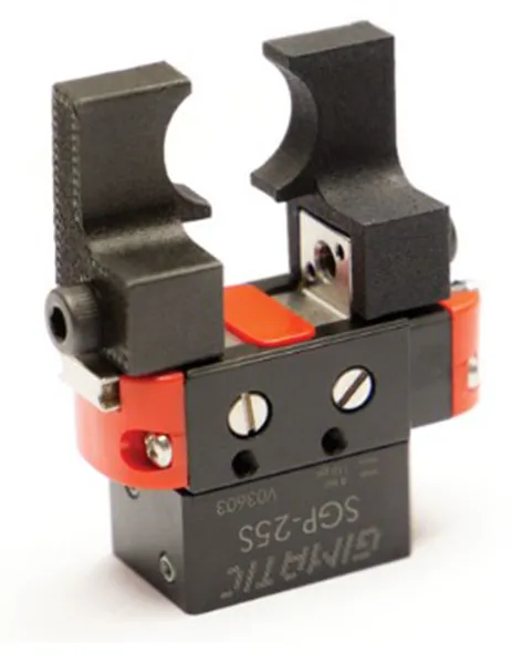 Gripper Fingers