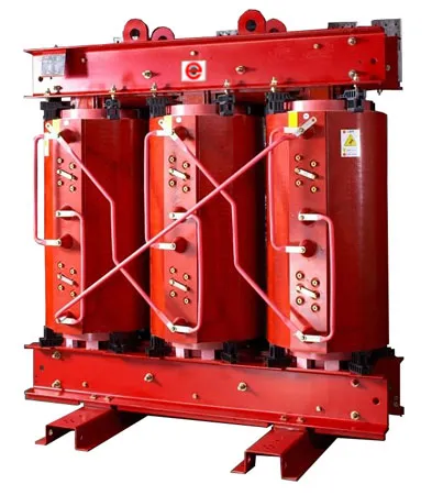 Dry Type Transformers