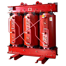 Dry Type Transformers