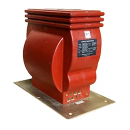 Resincast Current Transformers