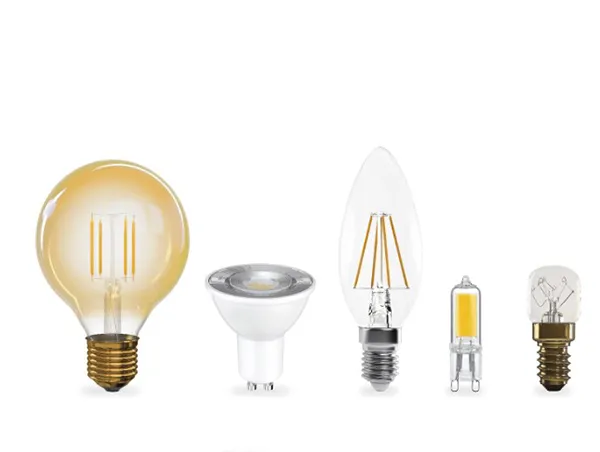 Light Sources