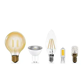 Light Sources