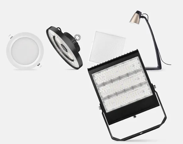 Luminaires