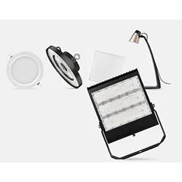 Luminaires