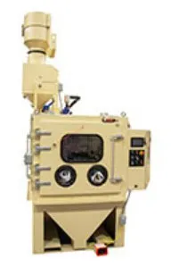 Batch Processing Machines