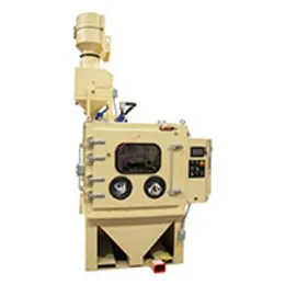 Batch Processing Machines