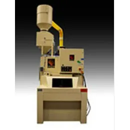 Continuous Processing Machines
