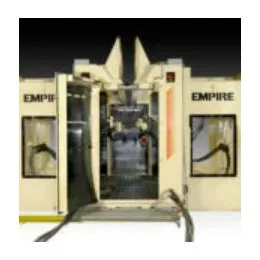 Robotic Blast Systems