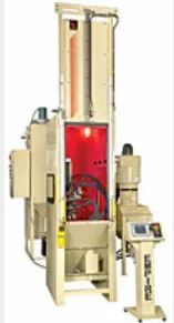 Single Piece Flow Cell Machines | Machine Tools-metal Cutting Types ...