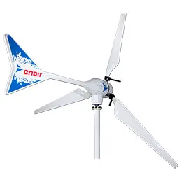 SMALL WIND TURBINE ENAIR 70PRO