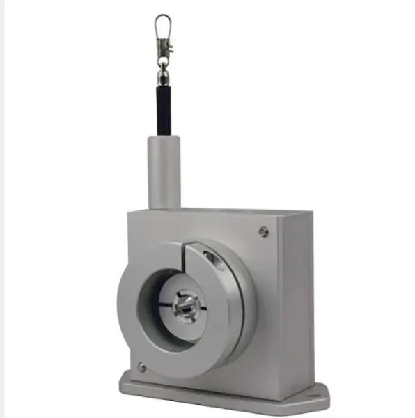 Model LCX - Draw Wire Solutions