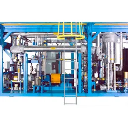 Circulating Flash Evaporator CFE