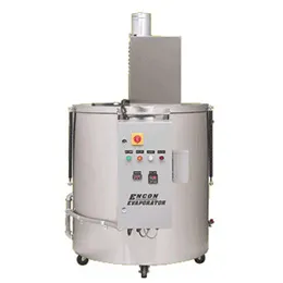 Drum Evaporators