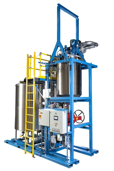 The ENCON Slurry Dryer