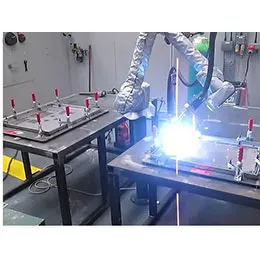 Robotics