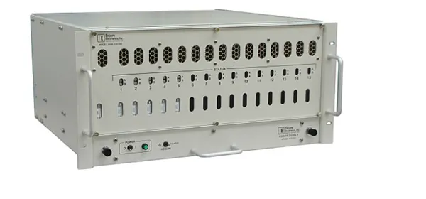 COMPUTER-CONTROLLED AMPLIFIERS