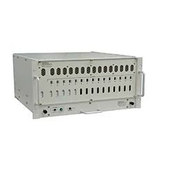 COMPUTER-CONTROLLED AMPLIFIERS