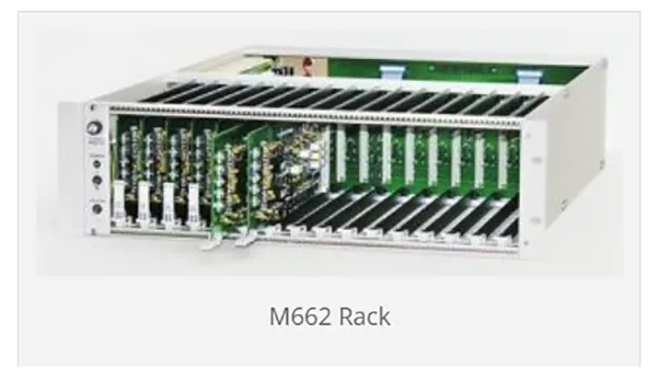 DATA ACQUISITION SYSTEMS