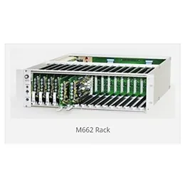 DATA ACQUISITION SYSTEMS