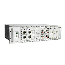 GENERAL PURPOSE SIGNAL CONDITIONING INSTRUMENTATION