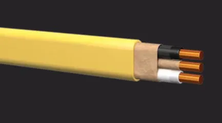 NM-B Building Wire