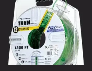 The PullPro Wire
