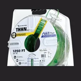 The PullPro Wire