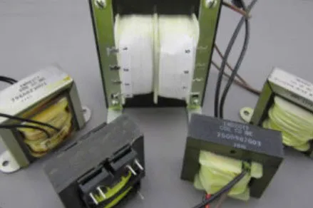 Custom Transformers And Inductors | Electronic Coils & Transformers ...