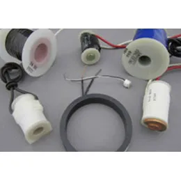 Custom Wound Electric Coils