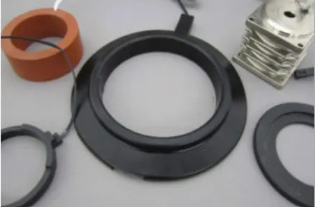Encapsulated Coil Manufacturing | Electronic Coils & Transformers ...
