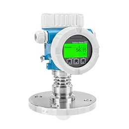 Micropilot FMR62B – 80 GHz radar sensor