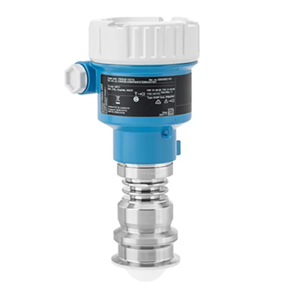 Micropilot FMR63B – 80 GHz radar sensor