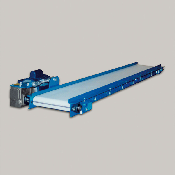 Low Profile Slider Bed Conveyors