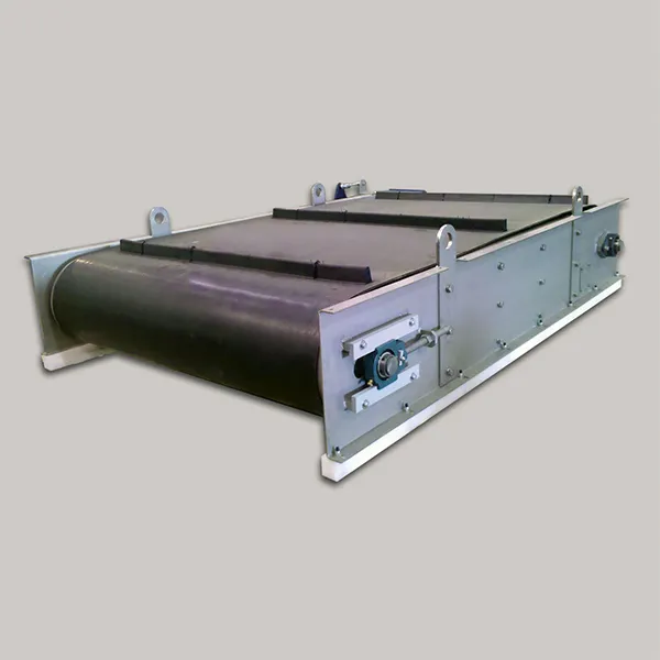 Overhead Magnetic Separators