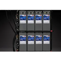 PowerLYTE Batteries