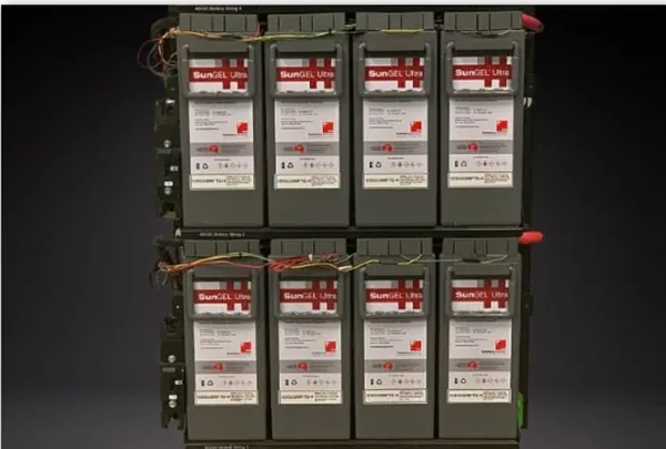 SunGEL Ultra Batteries