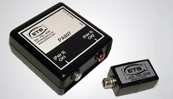 Pa800 Series | Innovative Technologies (robotics, Automation, It ...