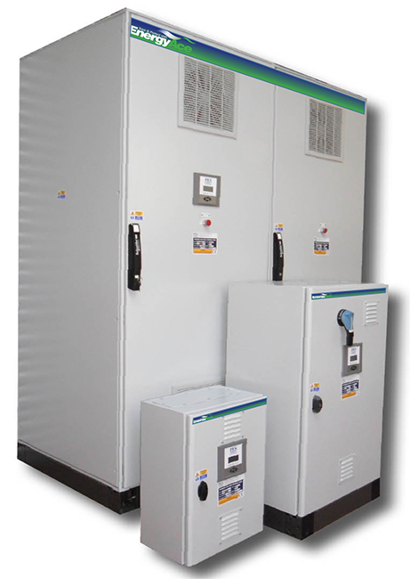 Automatic|Power Factor Correction|for Industrial use