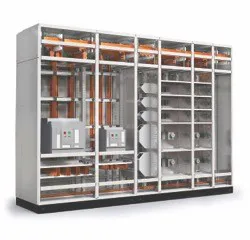 Switchgear & Control Panel