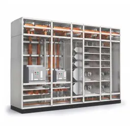 switchgear - control panel